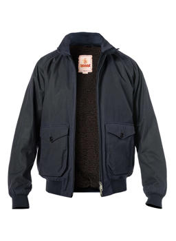 Stylingtipps Beschreibungsbild von Baracuta Jacke BRCPS0992UT1998/300