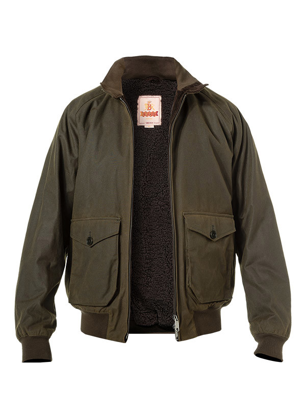 Baracuta Jacke BRCPS0992UT1998/6054