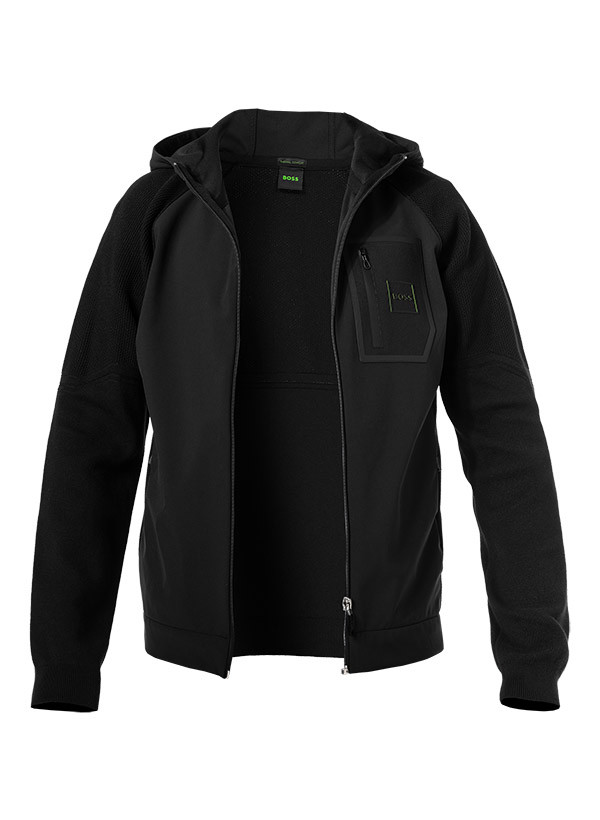 BOSS Green Jacke Markis 50498533/001