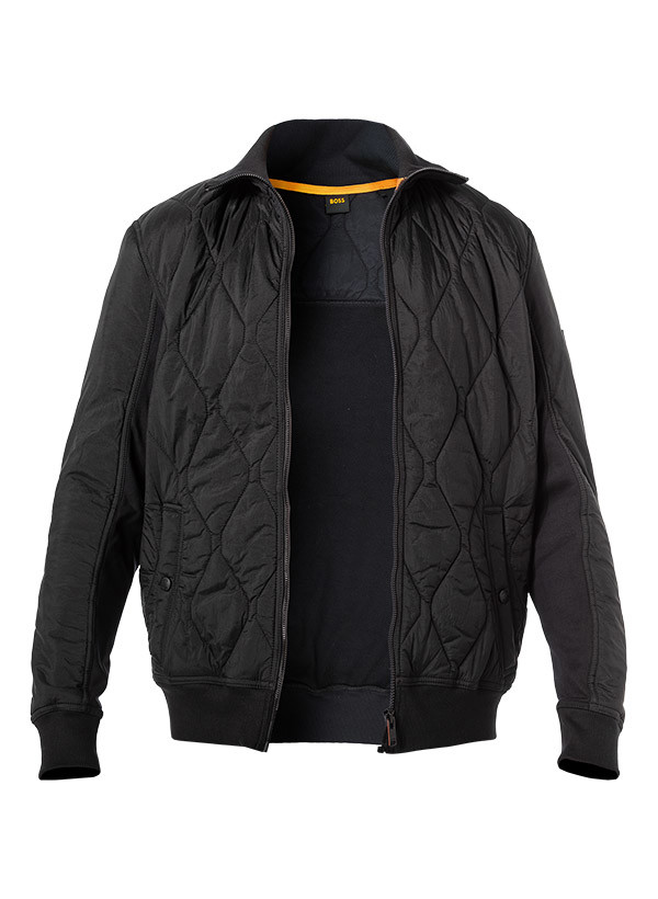 BOSS Orange Jacke Zequilt 50498854/001