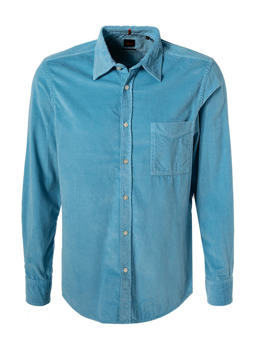 Stylingtipps Beschreibungsbild von BOSS Orange Hemd Relegant 50500417/493