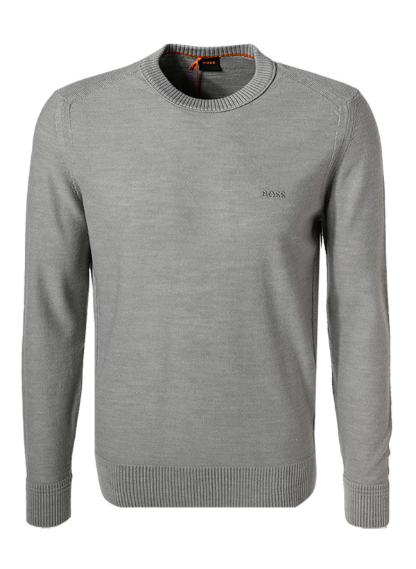 BOSS Orange Pullover Avac 50501762/072 Image 0