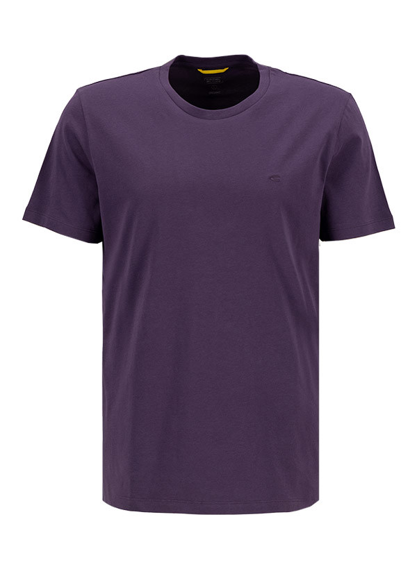 camel active T-Shirt 409745/2T01/57
