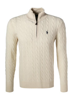 Stylingtipps Beschreibungsbild von Polo Ralph Lauren Troyer 710876766/001
