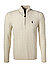 Troyer, Wolle-Kaschmir, cream - cream