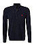 Troyer, Wolle-Kaschmir, navy - navy