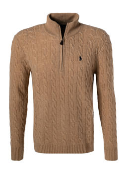 Stylingtipps Beschreibungsbild von Polo Ralph Lauren Troyer 710876766/006