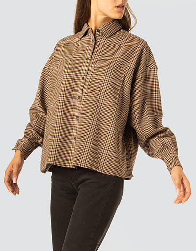 Replay Damen Bluse W2110.000.52645/010 Image 0