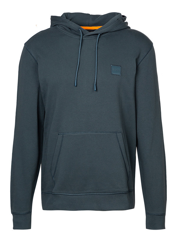 BOSS Orange Hoodie Wetalk 50468445/388 Image 0