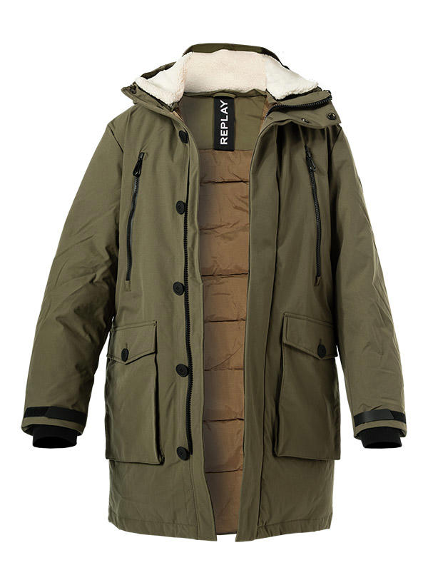 Replay Jacke M8274A.000.84726/928 | herrenausstatter.de 