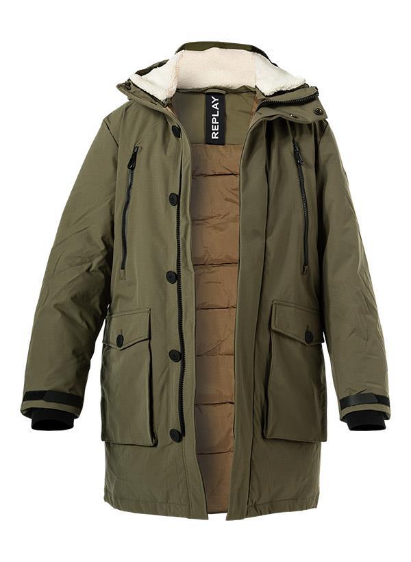 Replay Jacke M8274A.000.84726/928