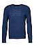 Pullover, Wolle-Kaschmir, navy - navy