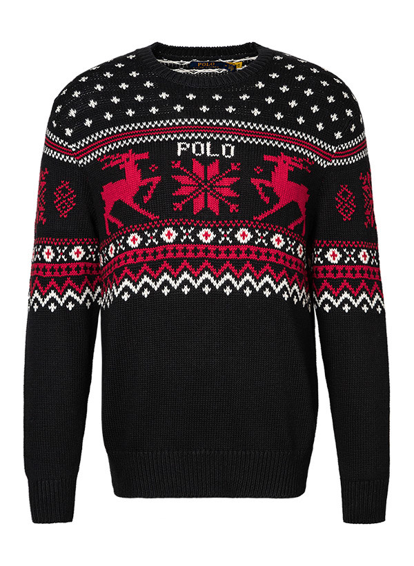 Polo Ralph Lauren Pullover 710919623/001 Image 0