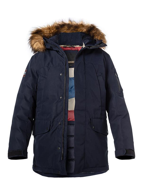 NAPAPIJRI Parka NP0A4HEP/176