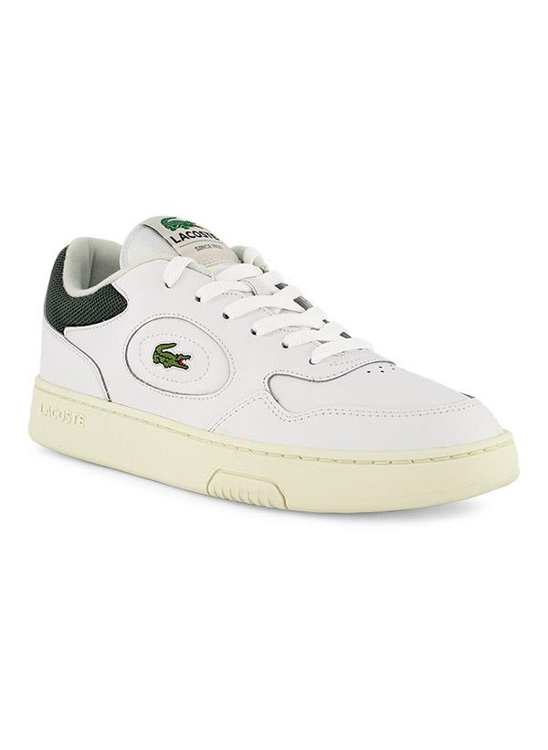 Lacoste footwear store