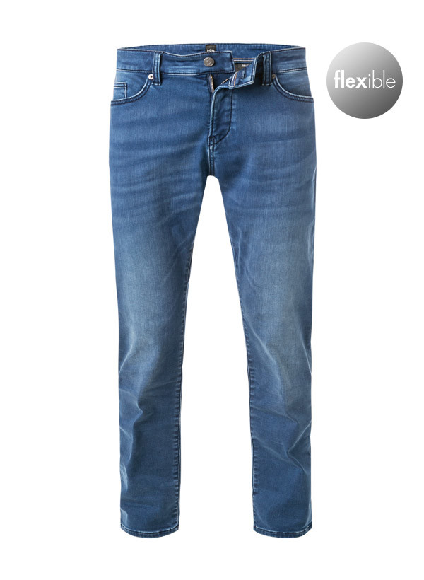 BOSS Black Jeans Delaware 50501670/425 Image 0