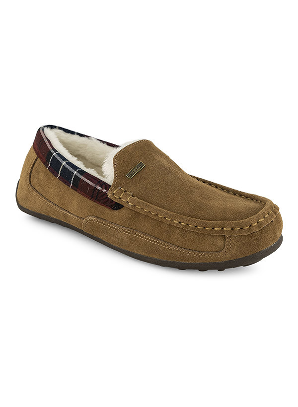Barbour Schuhe Leck camel MSL0021BE51 Image 0