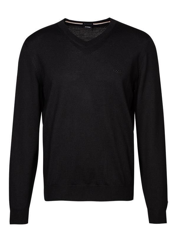 BOSS Black V-Pullover Baram 50476363/001 Image 0