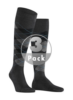 Stylingtipps Beschreibungsbild von Burlington Knie Manchester 3er Pack 21788/3095