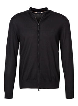 Stylingtipps Beschreibungsbild von BOSS Black Cardigan Balonso 50476347/001