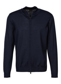 Stylingtipps Beschreibungsbild von BOSS Black Cardigan Balonso 50476347/404
