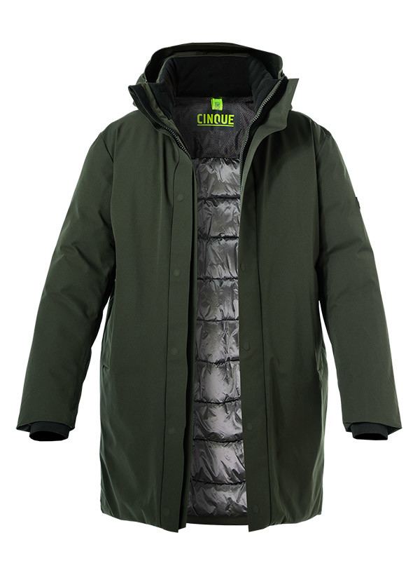 CINQUE Parka Ciactivator 4460-3095/89