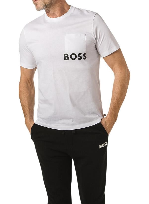 BOSS Black T-Shirt Fashion 50503051/100