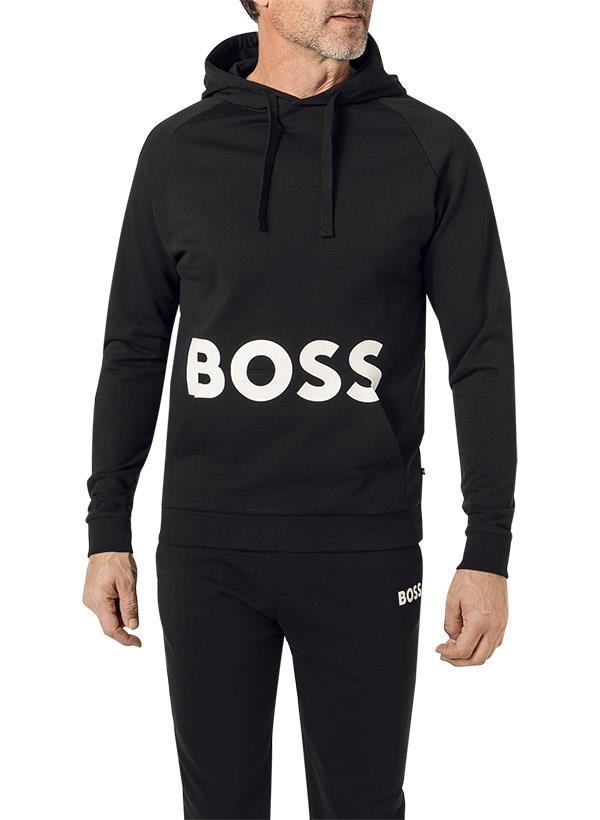 BOSS Black Hoodie Fashion 50503037/001