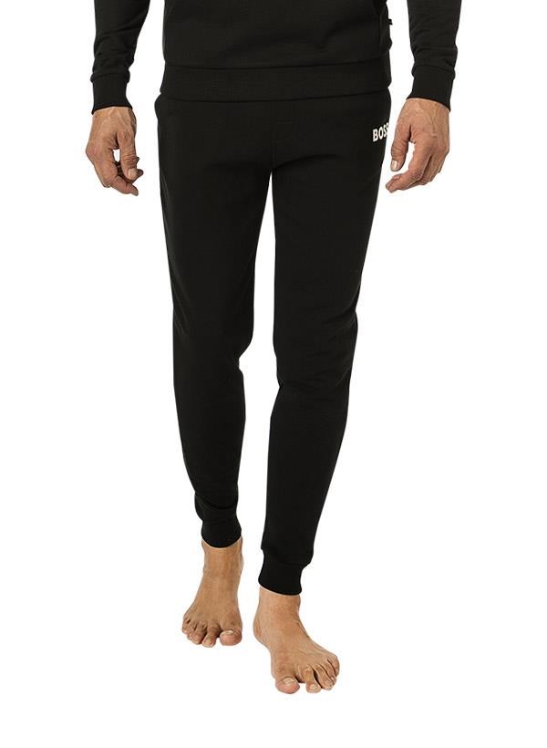 BOSS Black Sweatpants Fashion 50503038/001