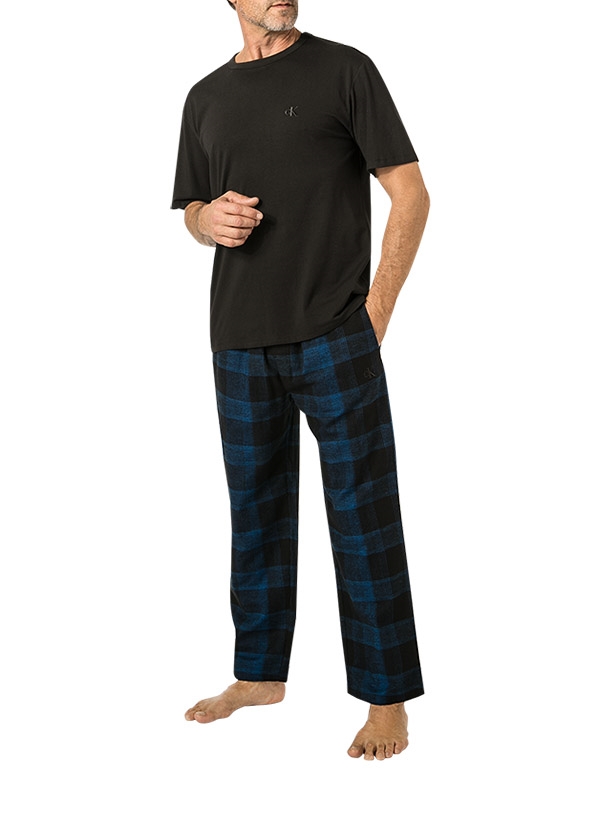 Calvin Klein Pyjama NM2524E/GPBNormbild