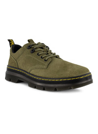 Dr. Martens Reeder Dms Olive E.H Suede 31221538