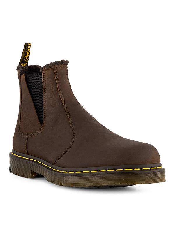 Dr. Martens 2976 WG Chocolate Brown 31260264 Image 0