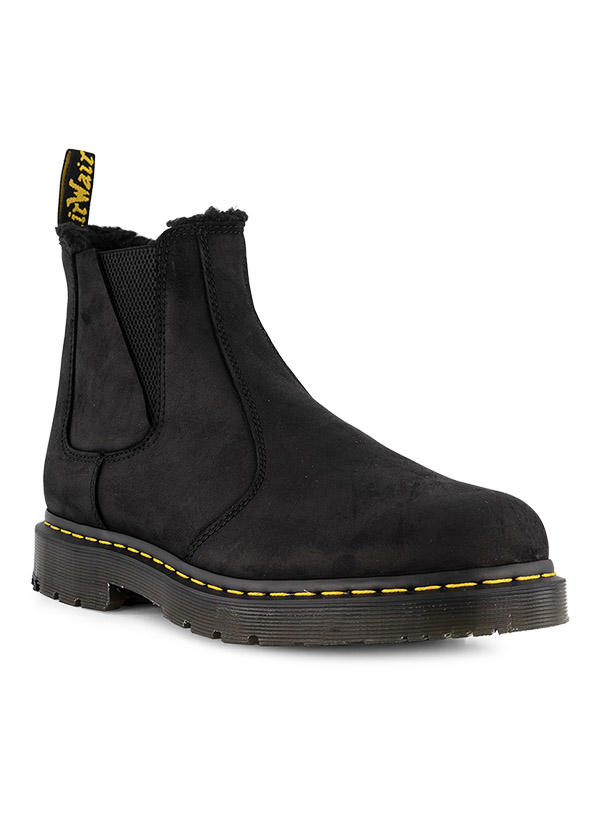 Dr. Martens 2976 WG Black 31262001