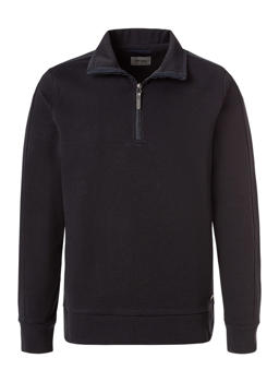 Stylingtipps Beschreibungsbild von Pierre Cardin Sweatjacke C5 40302.4020/6000