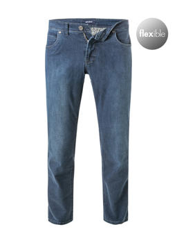 Stylingtipps Beschreibungsbild von GARDEUR Jeans BRADLEY/470881/267