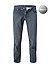 Jeans, Modern Fit, Bio Baumwolle T400®, blaugrau - graublau