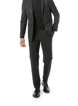 Stylingtipps Beschreibungsbild von GARDEUR Hose BARDO-5/110311/1099