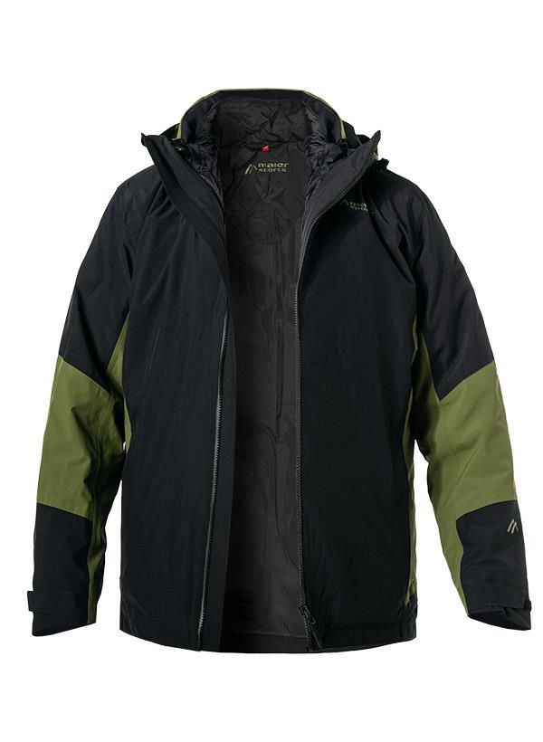 maier sports Doppeljacke Ribut 127004/9589