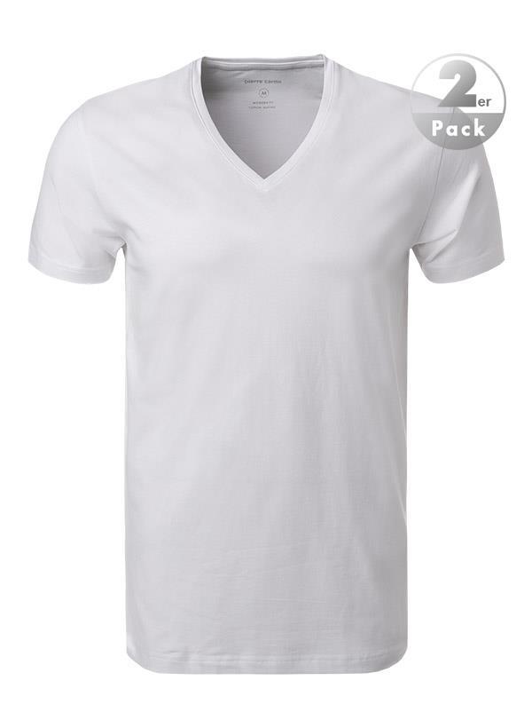 Pierre Cardin T-Shirt 2er Pack C5 29991.9000/1010 Image 0