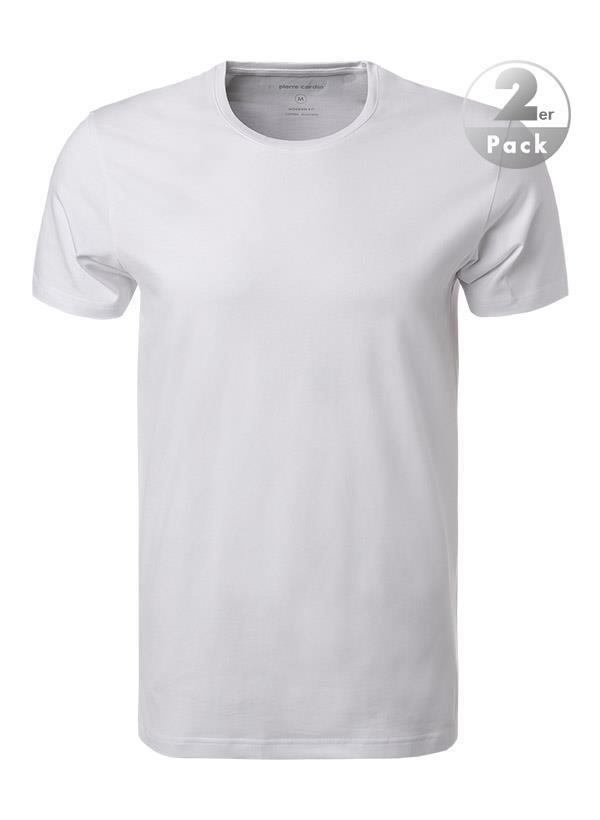 Pierre Cardin T-Shirt 2er Pack C5 29990.9000/1010 Image 0