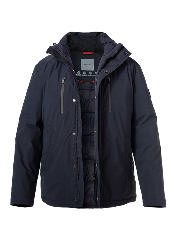 Pierre Cardin Jacke C8 10077.0002/6000