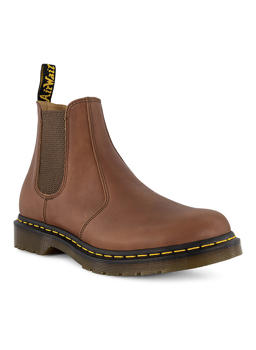 Stylingtipps Beschreibungsbild von Dr. Martens 2976 Saddale Tan 31002225