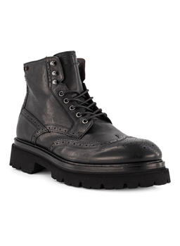 Stylingtipps Beschreibungsbild von rosso e nero Schuhe 16712/04/black