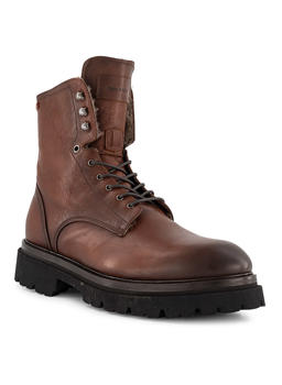 Stylingtipps Beschreibungsbild von rosso e nero Schuhe 16710/01/cotto