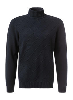 Stylingtipps Beschreibungsbild von bugatti Rollkragenpullover 7700/45562/390