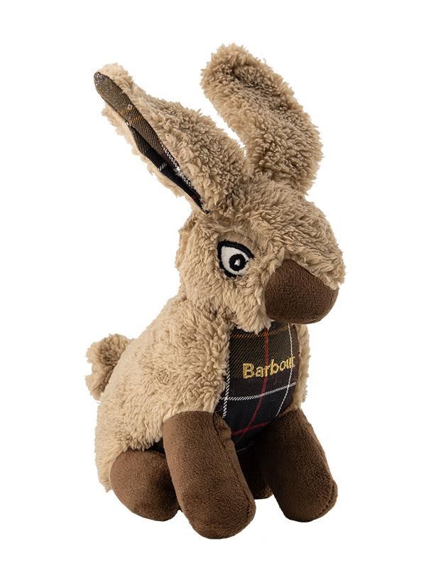 Barbour Rabbit Dog Toy DAC0076MI31