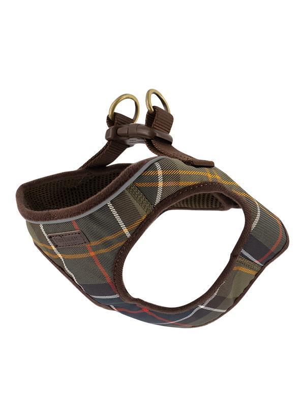 Barbour Tartan Dog Harn classic DAC0063TN11