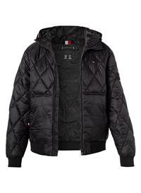 Tommy Hilfiger Jacke MW0MW32766/BDS