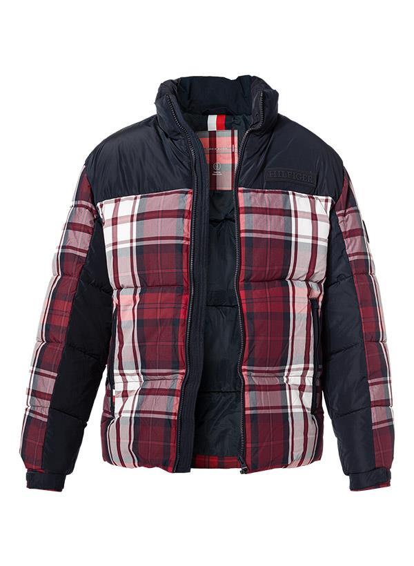 Tommy Hilfiger Jacke MW0MW33432/0KP