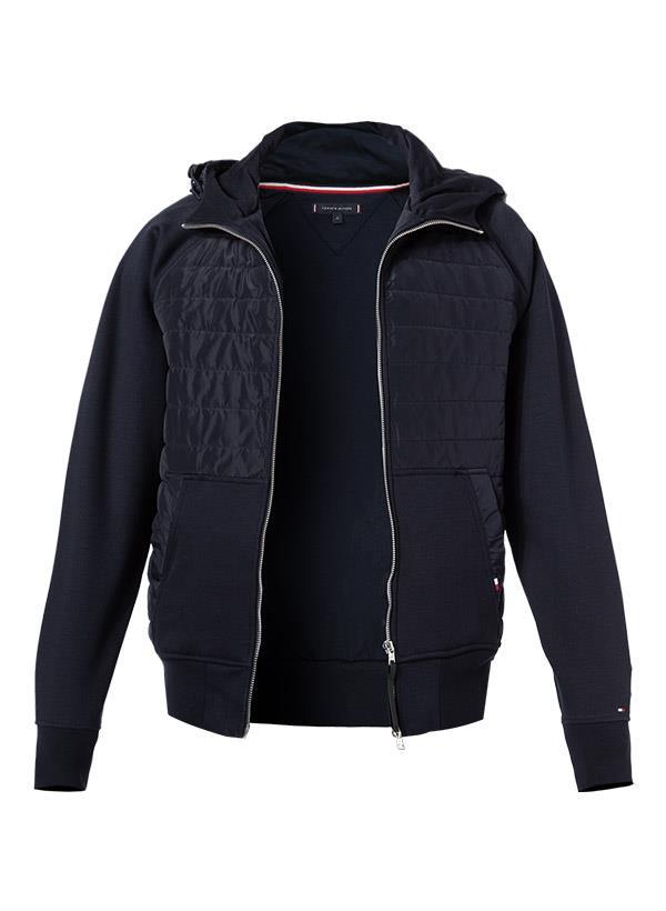 Tommy Hilfiger Jacke MW0MW32669/DW5